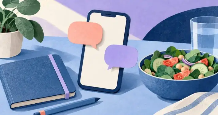 Second Nature launches new AI health coaching tool: CoachGPT