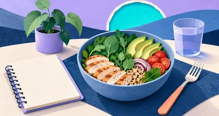 Do you need to count calories to lose weight?