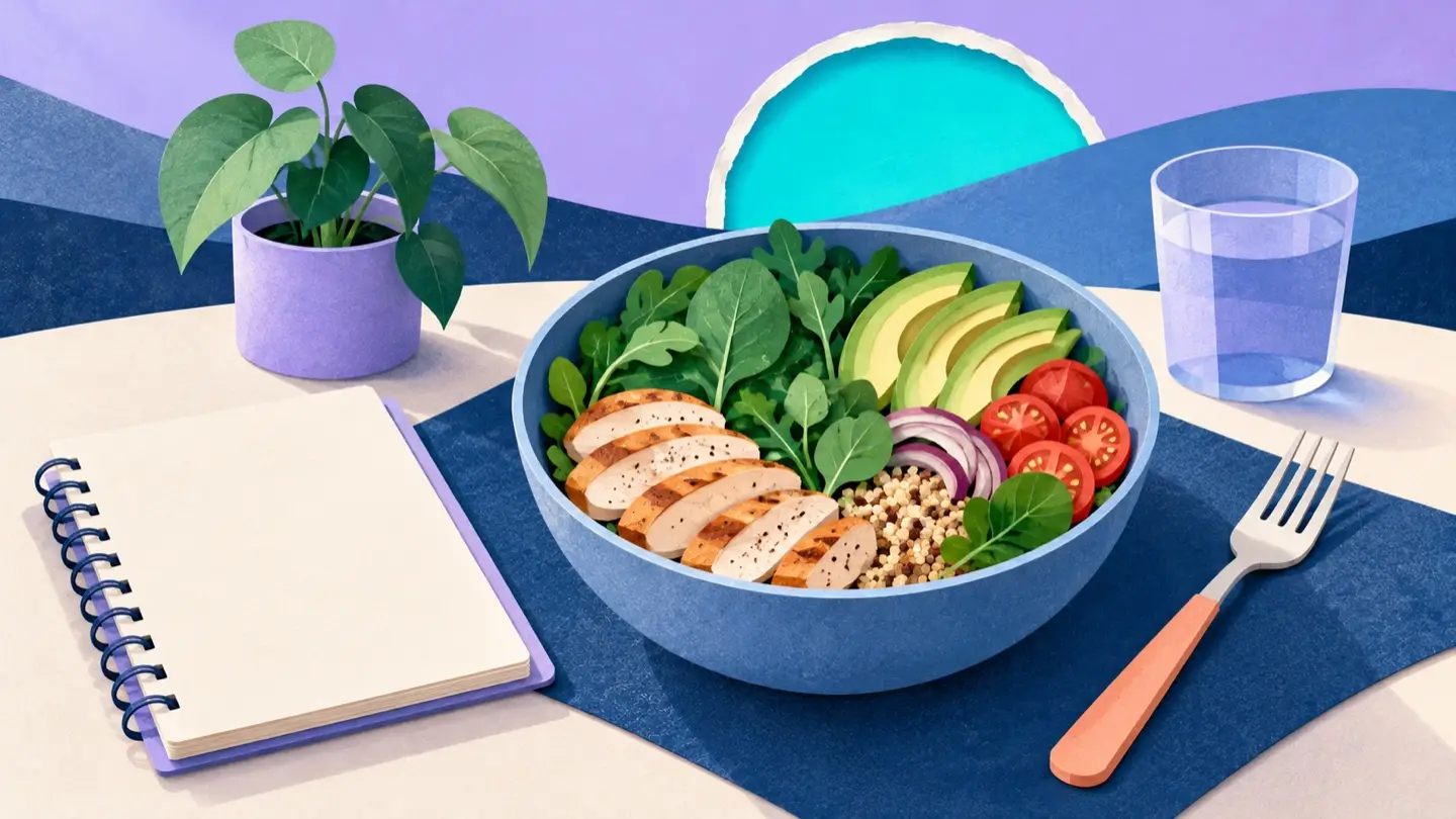 Do you need to count calories to lose weight?