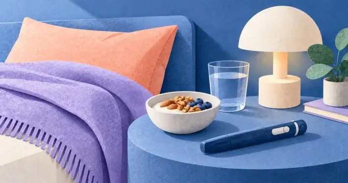 Does Wegovy make you feel tired?