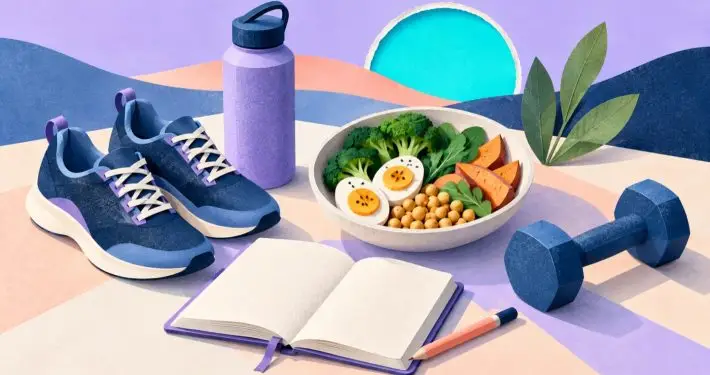 Exercise for weight loss: Does it work?