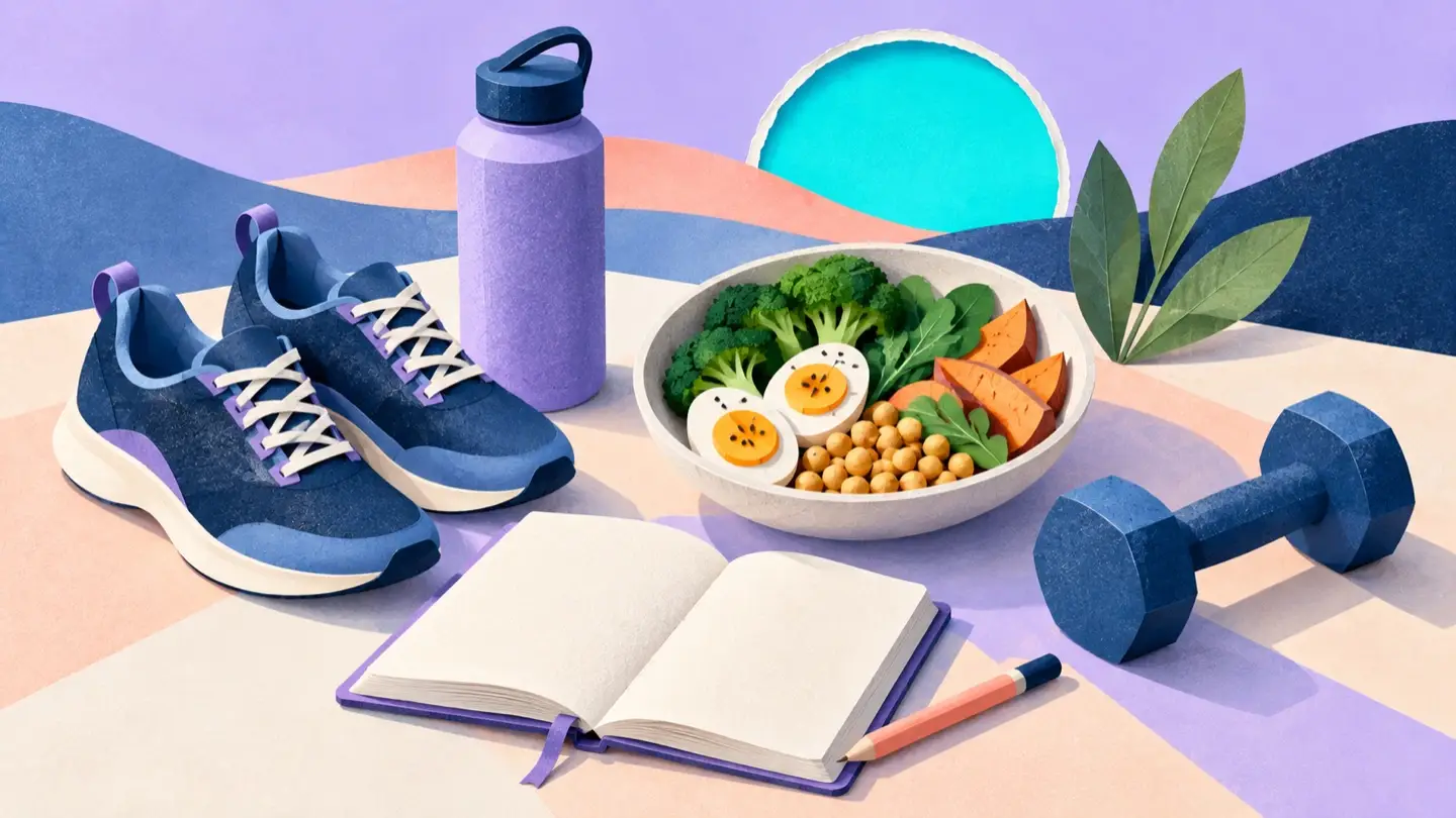 Exercise for weight loss: Does it work?