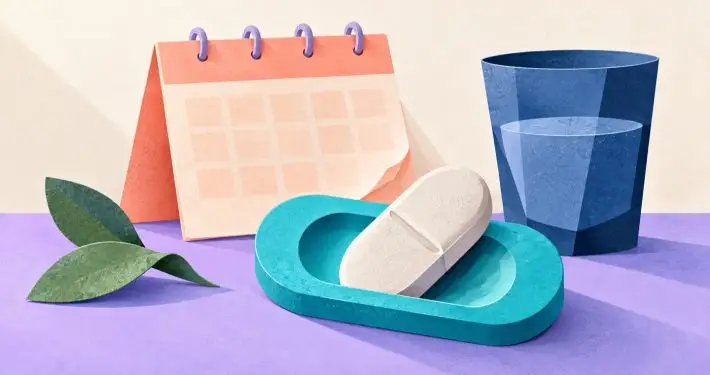 Foundayo (orforglipron): the first GLP-1 pill with no food or water restrictions