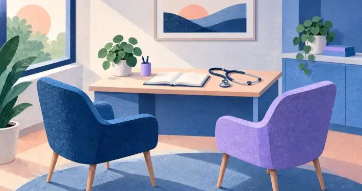 How to talk to your GP about your weight