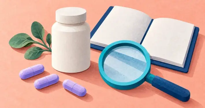 Hormone balance supplements for weight loss: do they work?