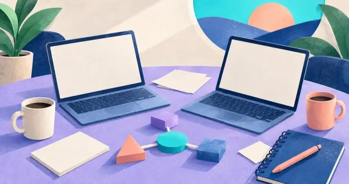 How we ran our first hackathon