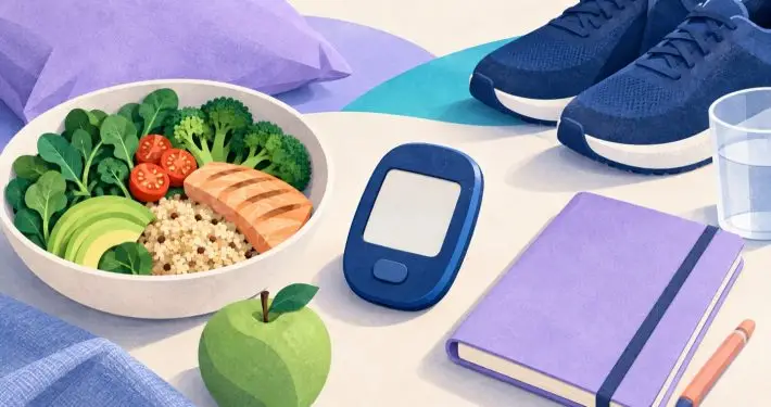 How to increase your personal fat threshold