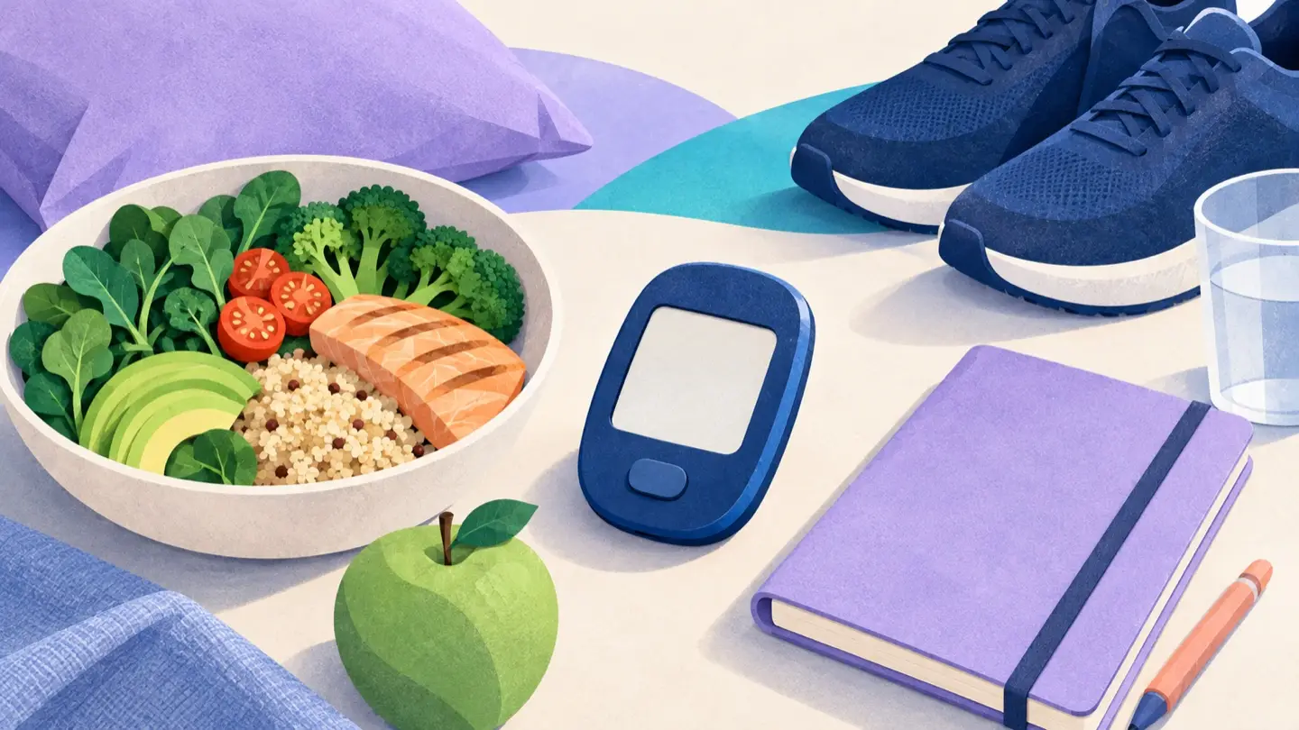 How to increase your personal fat threshold