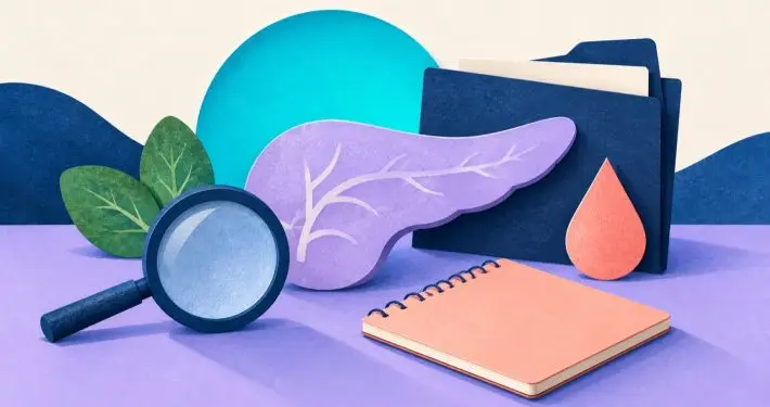Insulin and the personal fat threshold