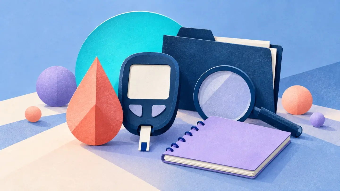 Insulin resistance and the personal fat threshold