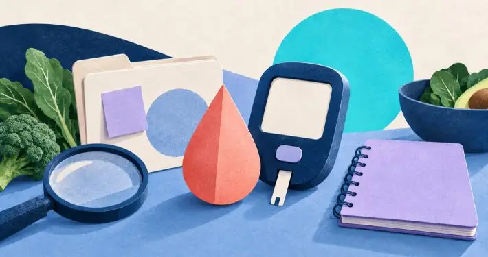 Does insulin resistance cause weight gain?