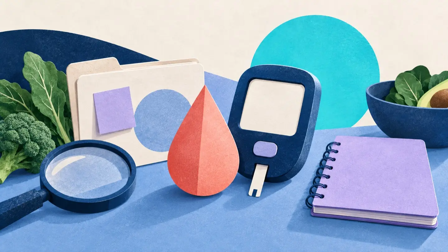 Does insulin resistance cause weight gain?