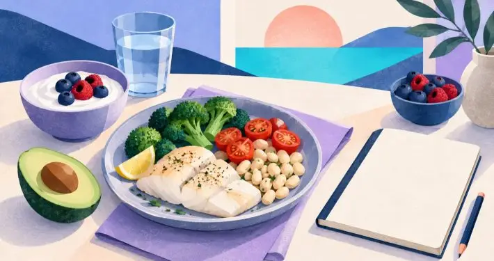 Low-fat diet: Is it healthy?