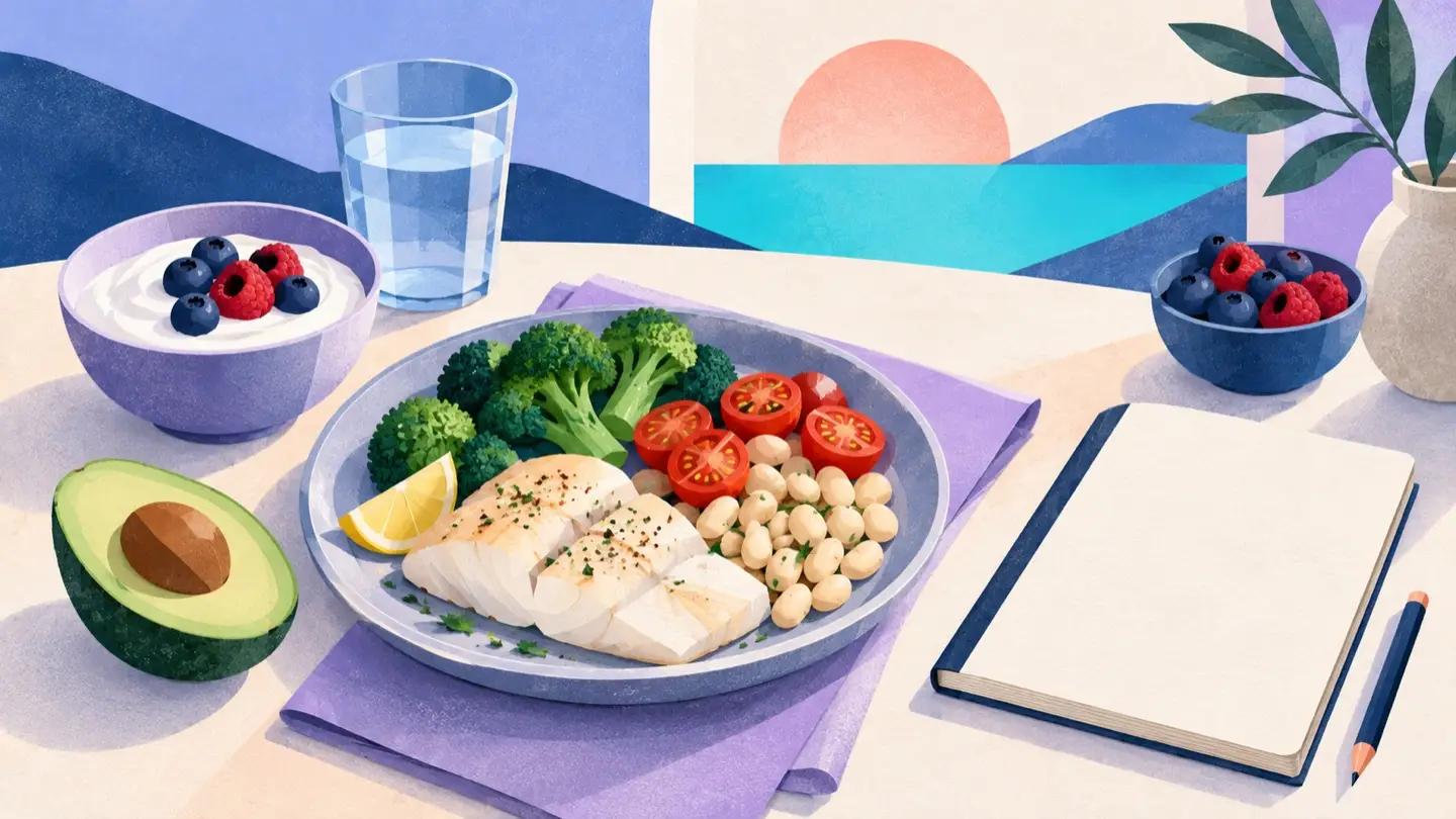 Low-fat diet: Is it healthy?