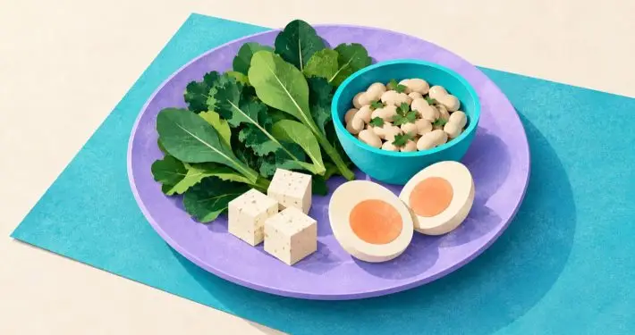 The vegetarian diet: Is it healthy?