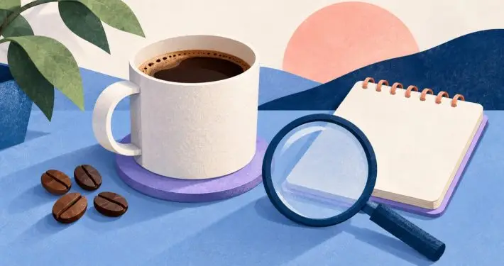 Is coffee good for weight loss?