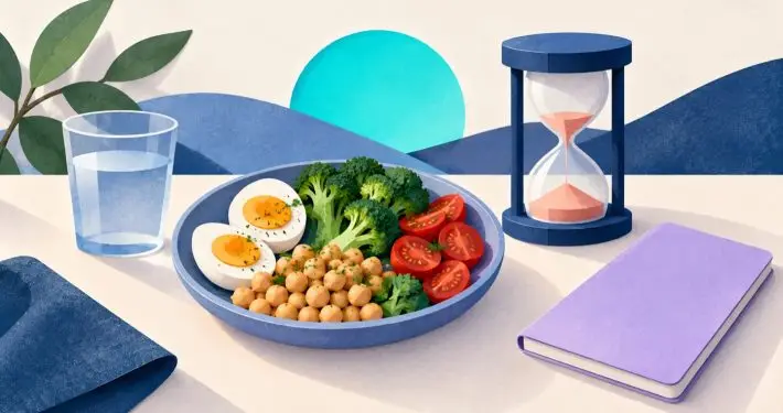 Is intermittent fasting good for you?