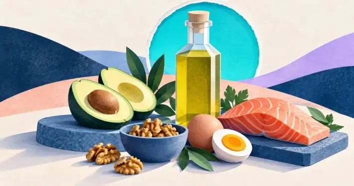 Is fat bad for you?