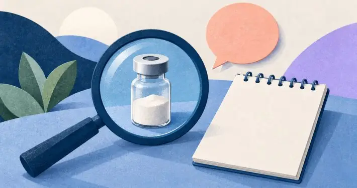 Is semaglutide powder safe? The rise of the illicit black market of Ozempic
