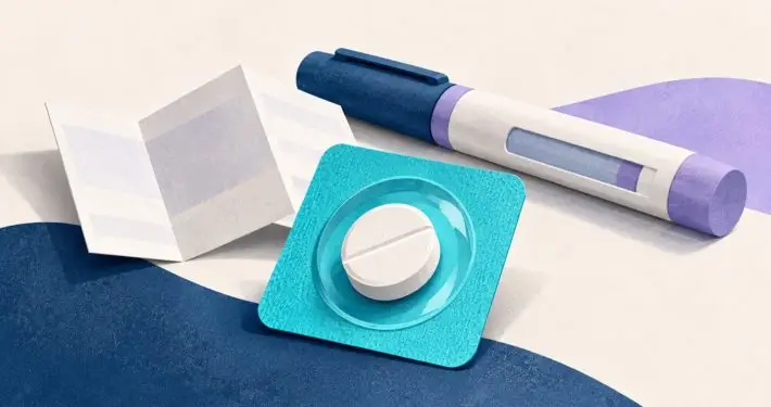 Is Wegovy available in tablet form?