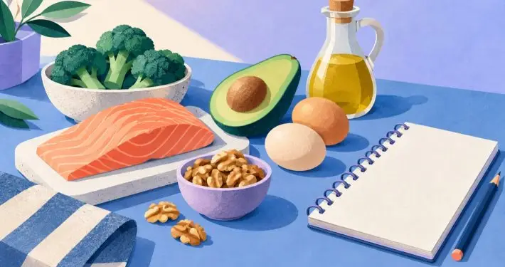Keto diet: What is it and is it good for you?