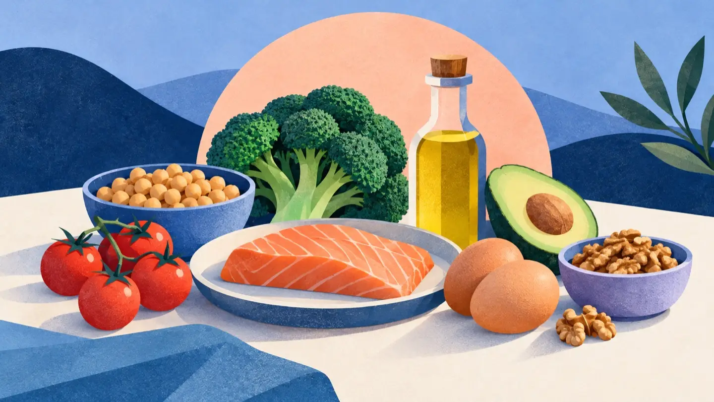 Reasons to follow a low-carb diet