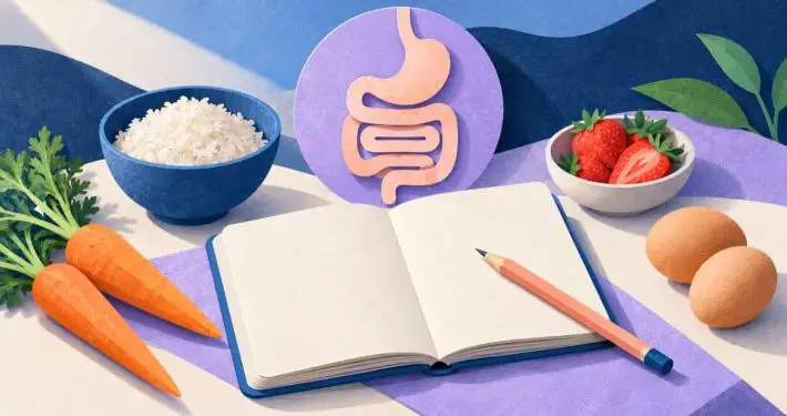 Low-FODMAP diet: All you need to know