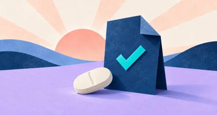 MHRA approves Foundayo, the first GLP-1 weight-loss pill you can take at any time of day
