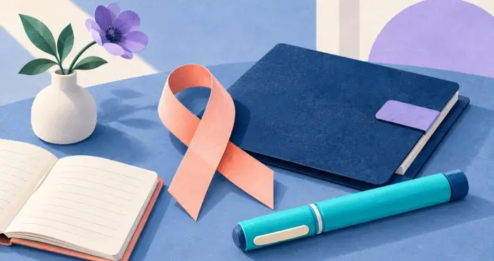 Can you take Mounjaro if you’ve had breast cancer?