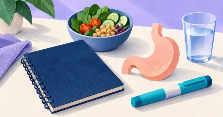 Can you take Mounjaro after a gastric bypass?