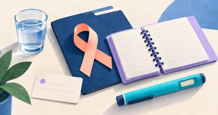 Can you take Mounjaro if you’ve had prostate cancer?