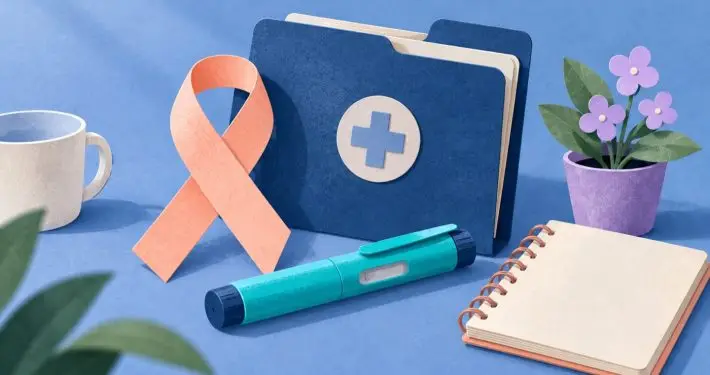 Can you take Mounjaro if you’ve had uterine cancer?