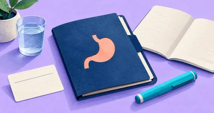 Can you take Mounjaro before weight-loss surgery?