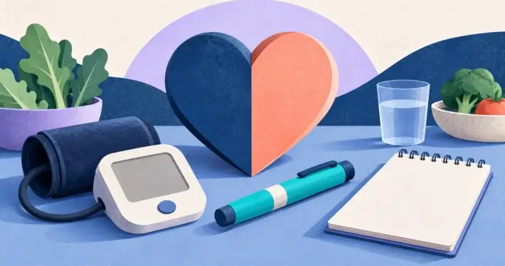 Can you take Mounjaro if you have cardiovascular disease (CVD)?