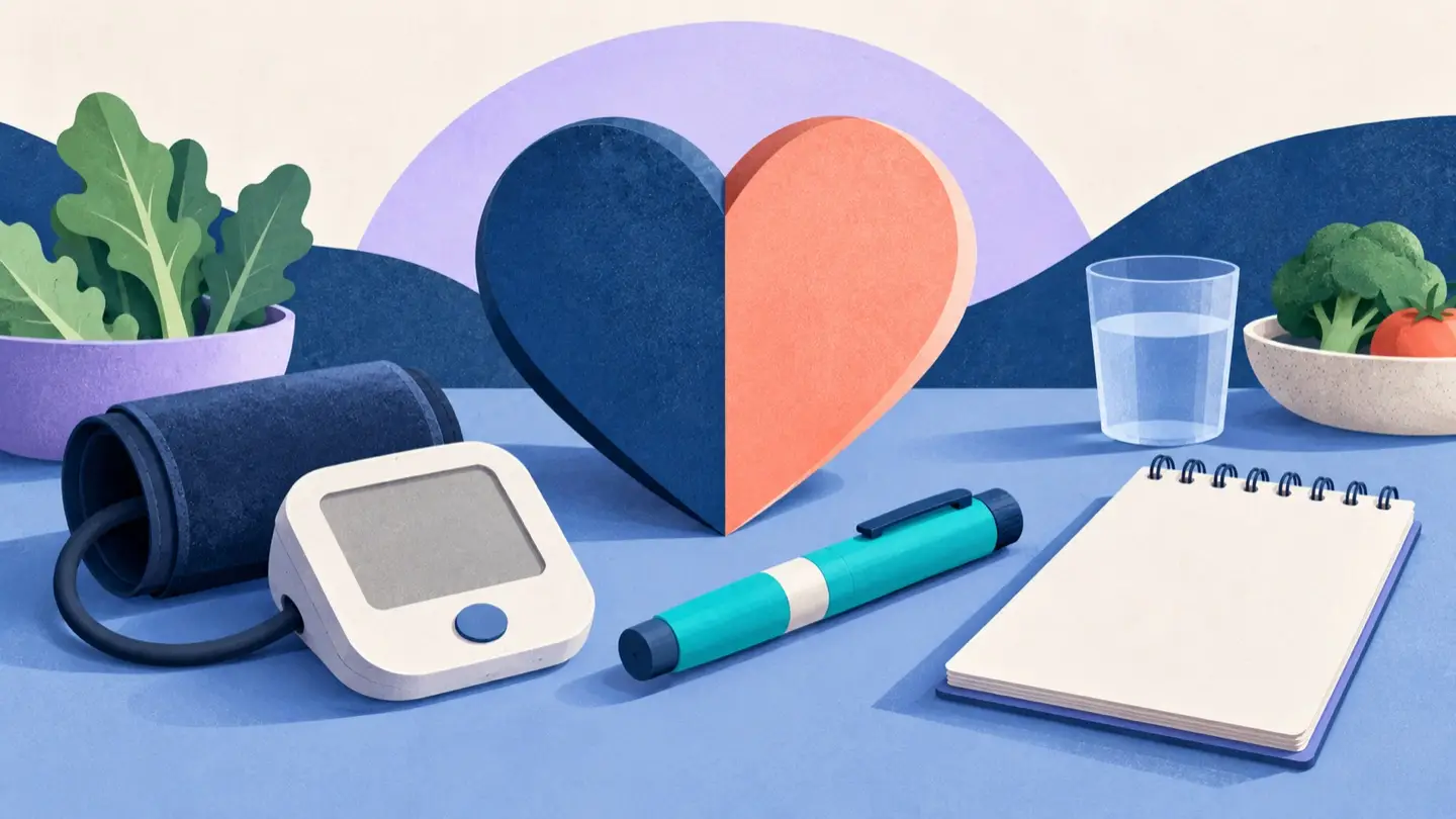 Can you take Mounjaro if you have cardiovascular disease (CVD)?