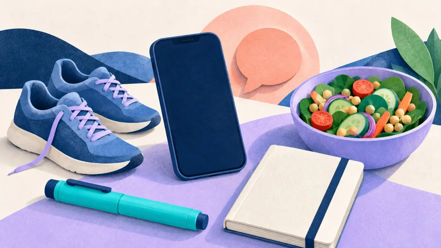Second Nature to launch a Mounjaro weight-loss programme