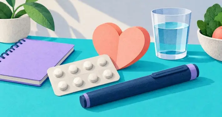 Can you take Mounjaro with aspirin?