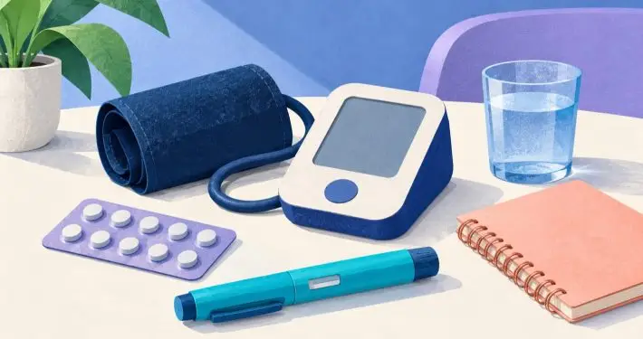 Can you take Mounjaro with bendroflumethiazide?