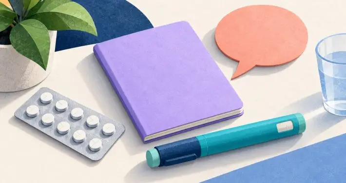 Can you take Mounjaro with citalopram?