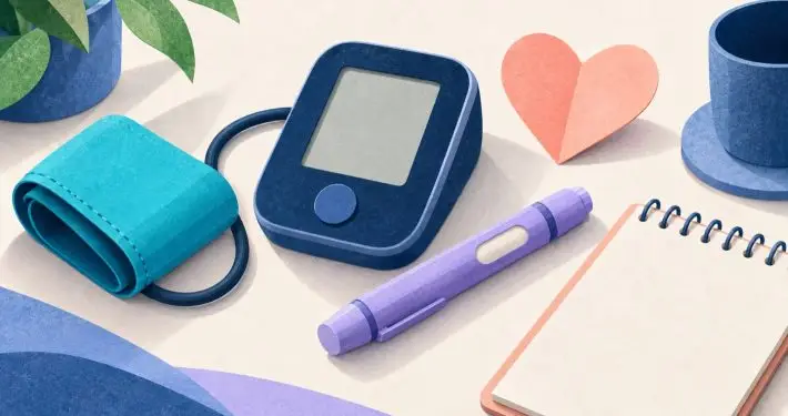 Can you take Mounjaro with high blood pressure?