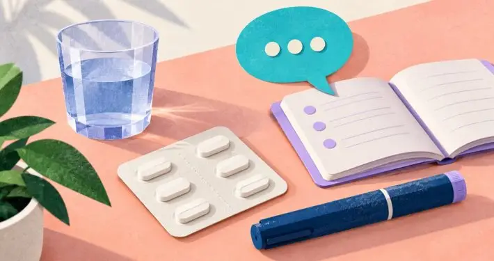 Can you take Mounjaro with pregabalin (Lyrica)?