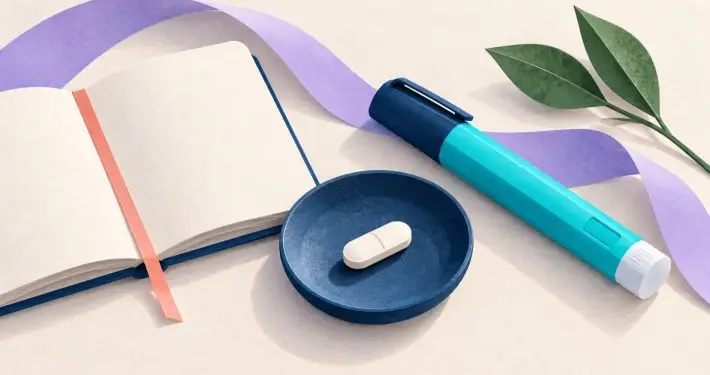 Can you take Mounjaro with sertraline (Zoloft)?