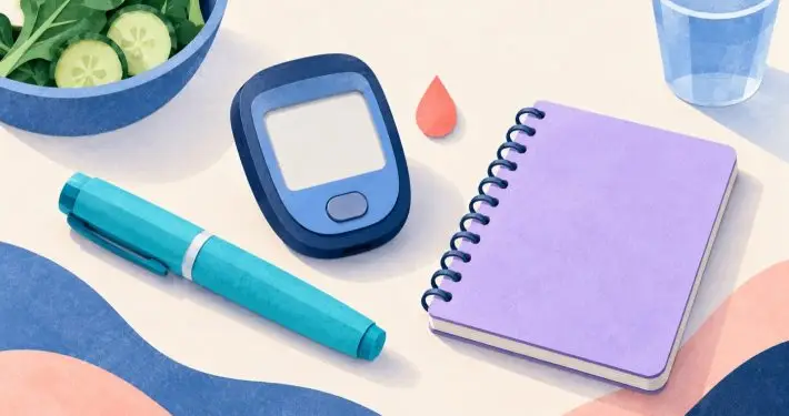 Can you take Mounjaro with type 2 diabetes?