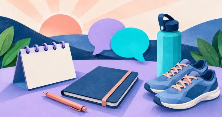 How to make successful New Year’s resolutions