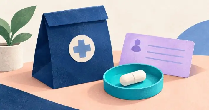 Orlistat Private Prescription UK
