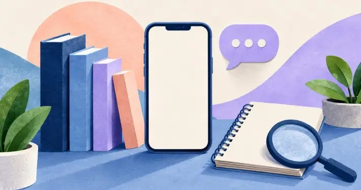 OurPath featured in the NHS Apps Library