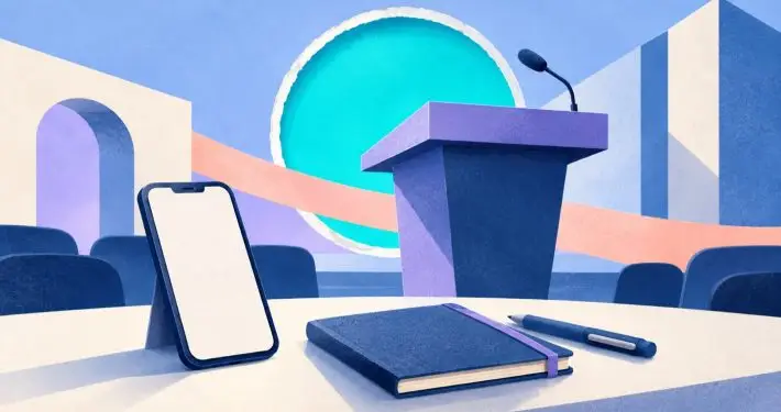 OurPath in the Top 50 EU Startups