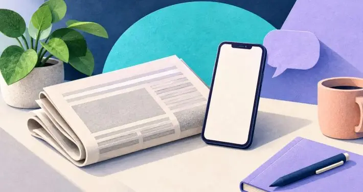 OurPath profiled as one of ‘10 exciting health startups that could change the health sector forever’