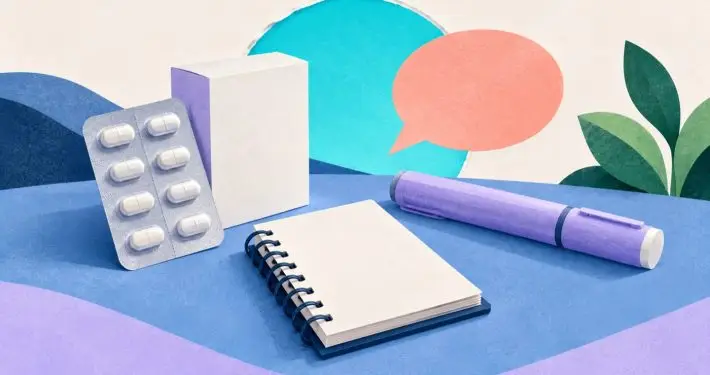 What is the over-the-counter alternative to Wegovy?