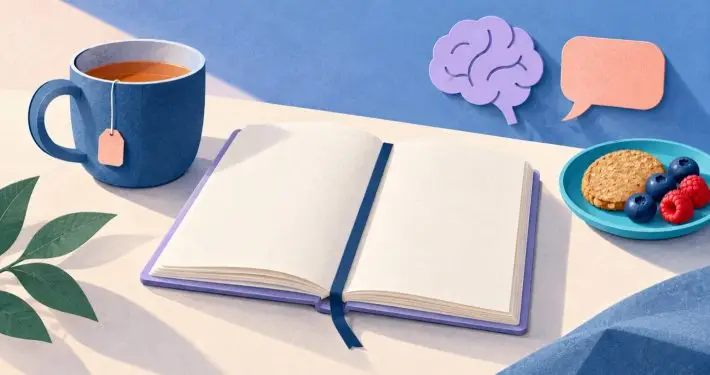 3 techniques to overcome emotional eating